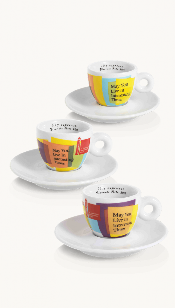 Illy Art Collection illy jo