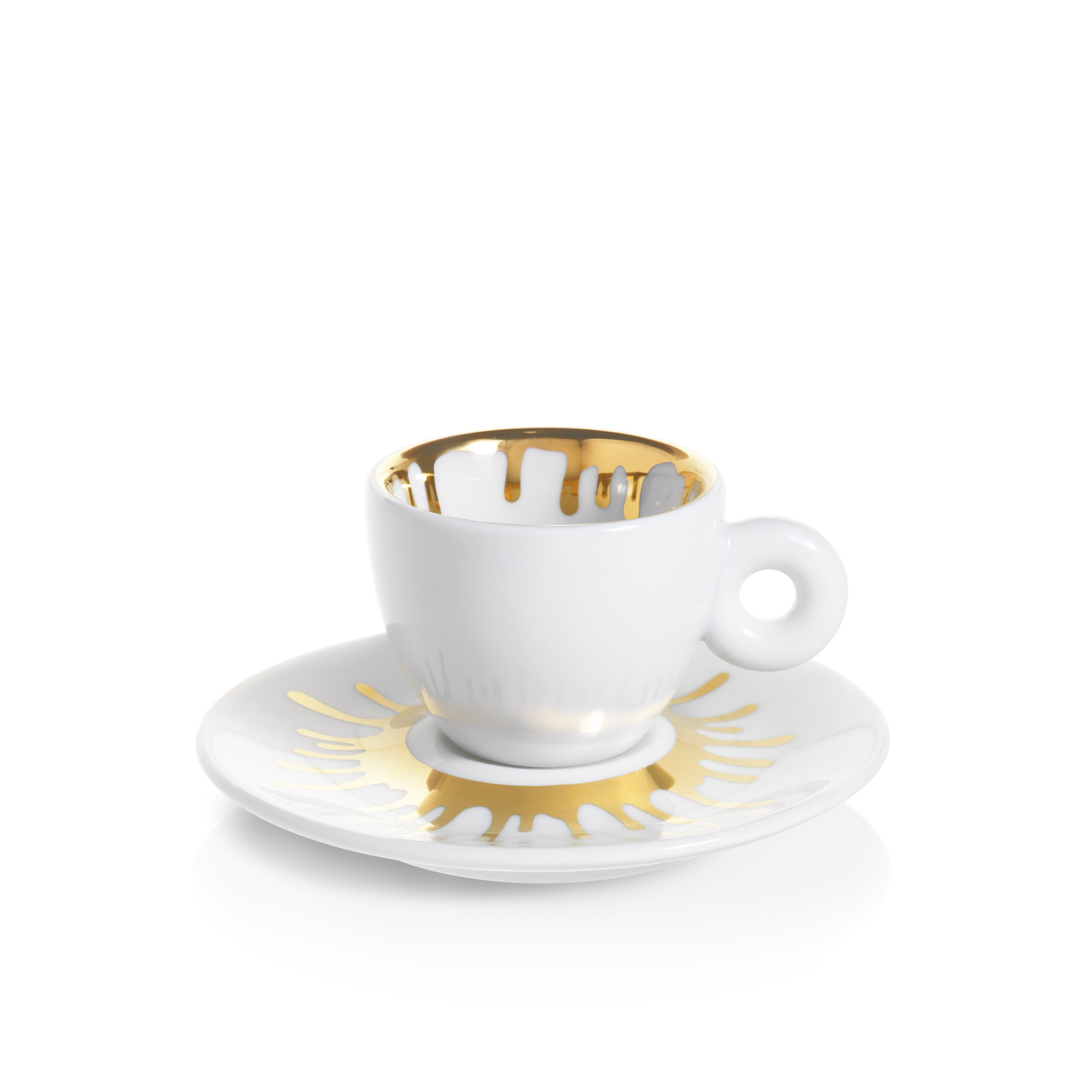 Ai Weiwei Espresso Cups - COOL HUNTING®