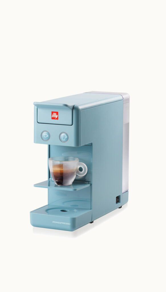 illy jo illy Coffee Jordan