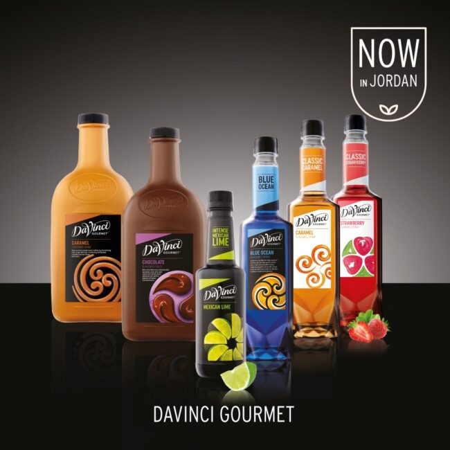 illy jo illy Coffee Jordan