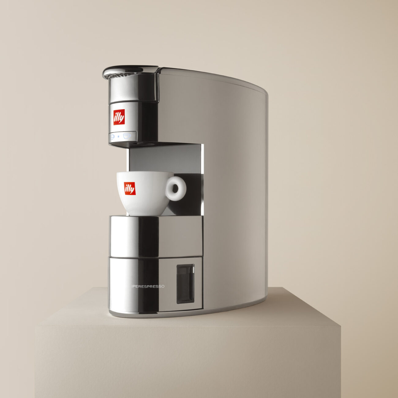 illy jo illy Coffee Jordan