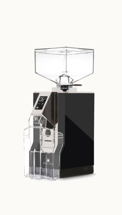 Bunn Brew wise Multi Hopper Filter Coffee Grinder – illy jo