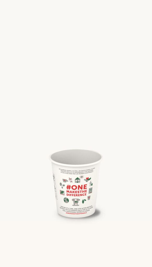 illy Art Collection Stefan Sagmeister Set of 2 espresso cups illy jo