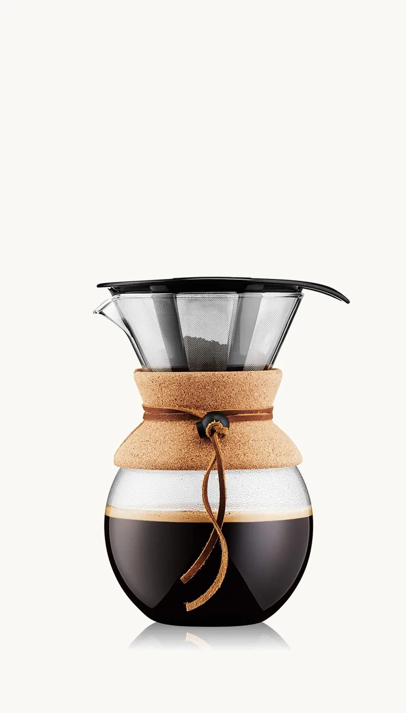 Bodum Pour Over Coffee Maker