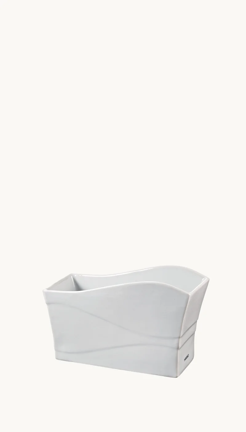 Hario | Hario V60 Paper Stand White