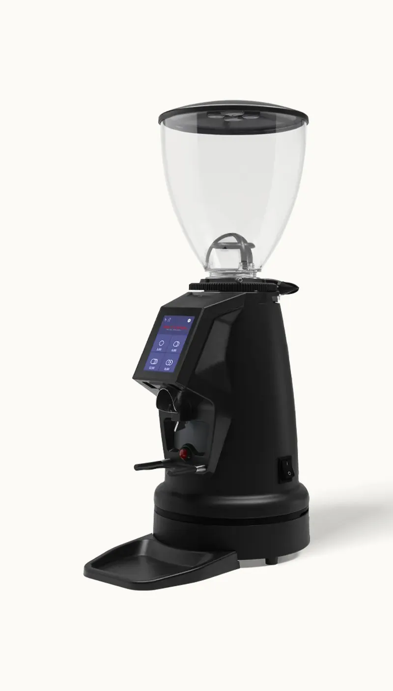 Astoria | Astoria Grinder ASI40 Touch
