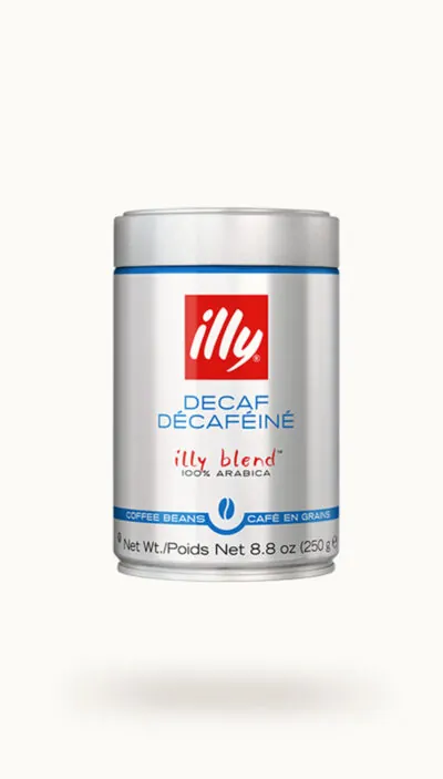 WHOLE BEAN DECAFFEINATED COFFEE CLASSICO MEDIUM ROAST